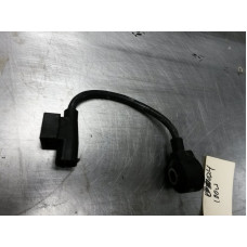 100W024 Knock Detonation Sensor For 08-09 Subaru Legacy  2.5